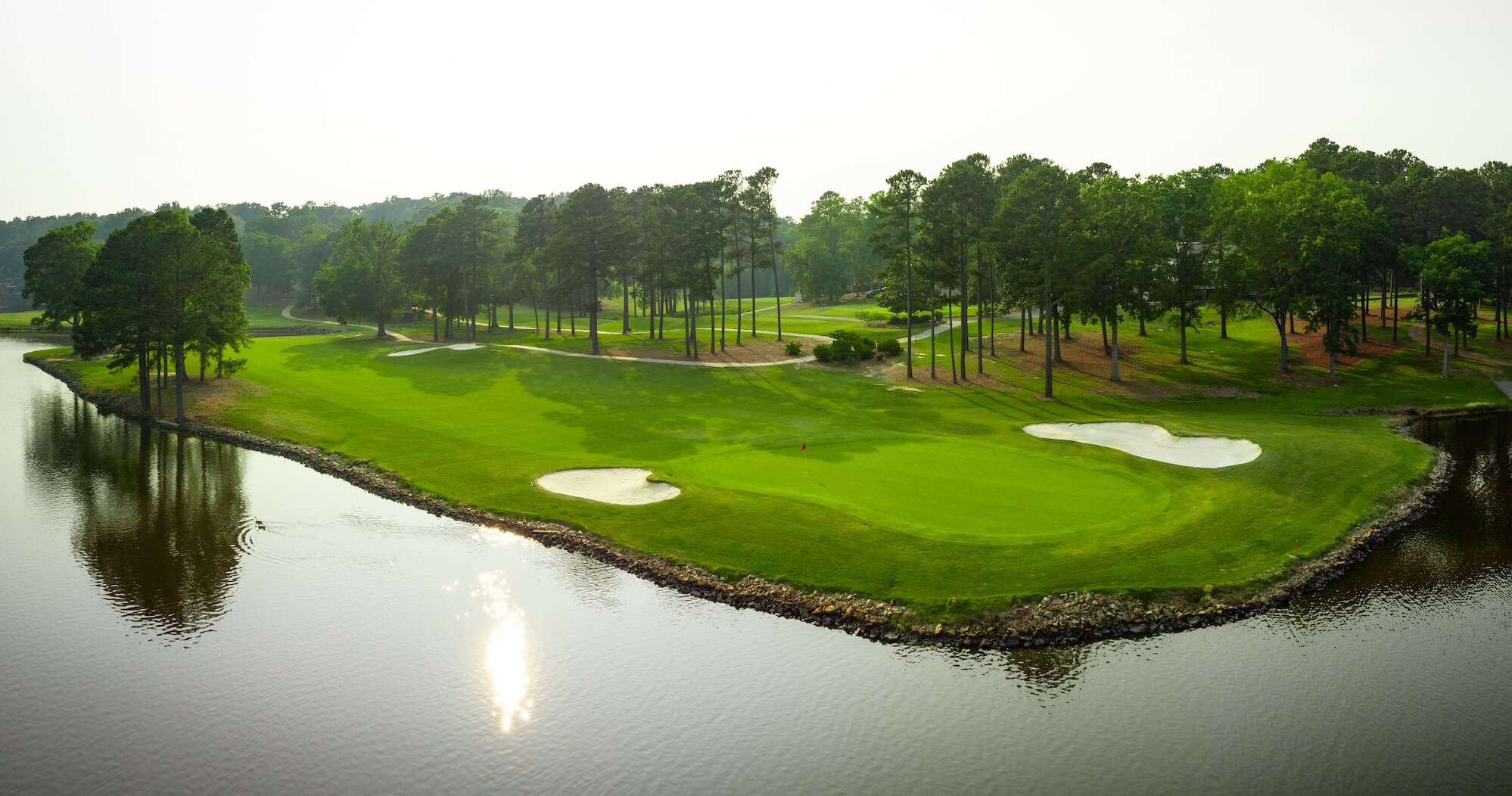 Carolina Trace Country Club