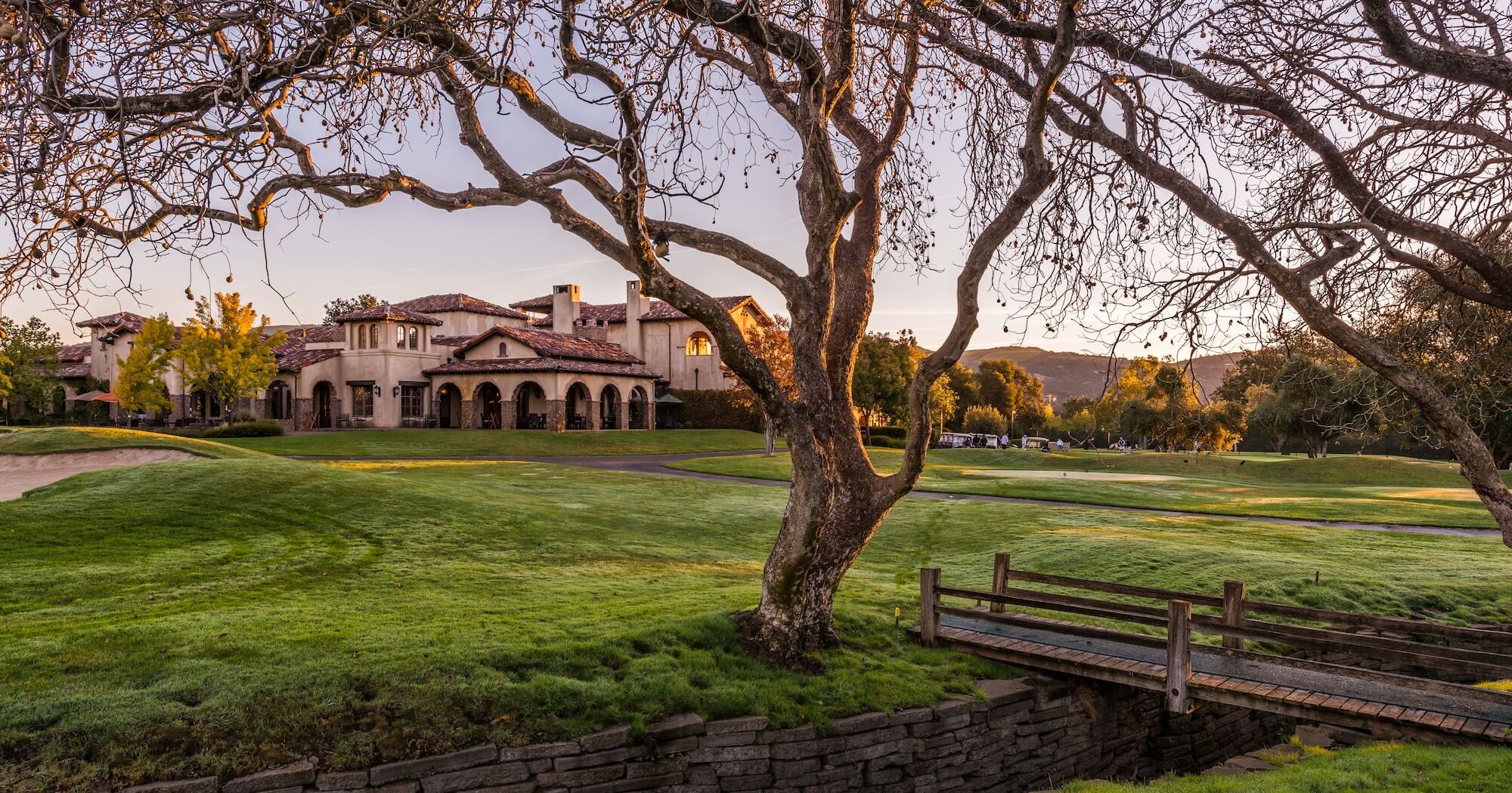 Sonoma Golf Club